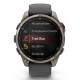 Garmin f nix 8 Pro 3.56 cm (1.4