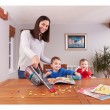 Black & Decker BHHV315J-QW handheld vacuum Black, Red Bagless Black & Decker BHHV315J-QW handheld vacuum Black, Red Bagless