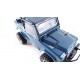 Amewi AMX Rock Crawler AM24 Radio-Controlled (RC) model Off-road car 1:24