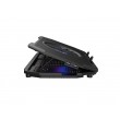 GENESIS Oxid 850 laptop cooling pad 43.9 cm (17.3 GENESIS Oxid 850 laptop cooling pad 43.9 cm (17.3