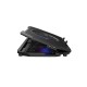 GENESIS Oxid 850 laptop cooling pad 43.9 cm (17.3