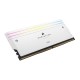 Corsair Dominator Titanium CMP32GX5M2B6000C30W memory module 32 GB 2 x 16 GB DDR5 6000 MHz