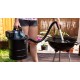 Graphite 58GE125 ash vacuum