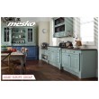 Mesko Home MS 6509 hob Black Countertop Sealed plate 2 zone(s)