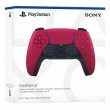 Sony DualSense v3 Red Bluetooth/USB Gamepad Analogue / Digital PlayStation 5 Sony DualSense v3 Red Bluetooth/USB Gamepad Analogue / Digital PlayStation 5