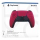Sony DualSense v3 Red Bluetooth/USB Gamepad Analogue / Digital PlayStation 5