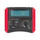 Miernik wielofunkcyjny dla elektryk w UT595
