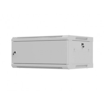 LANBERG WALL-MOUNTED INSTALLATION RACK CABINET 19