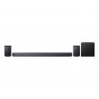Samsung HW-Q930H Black 9.1.4 channels Samsung HW-Q930H Black 9.1.4 channels