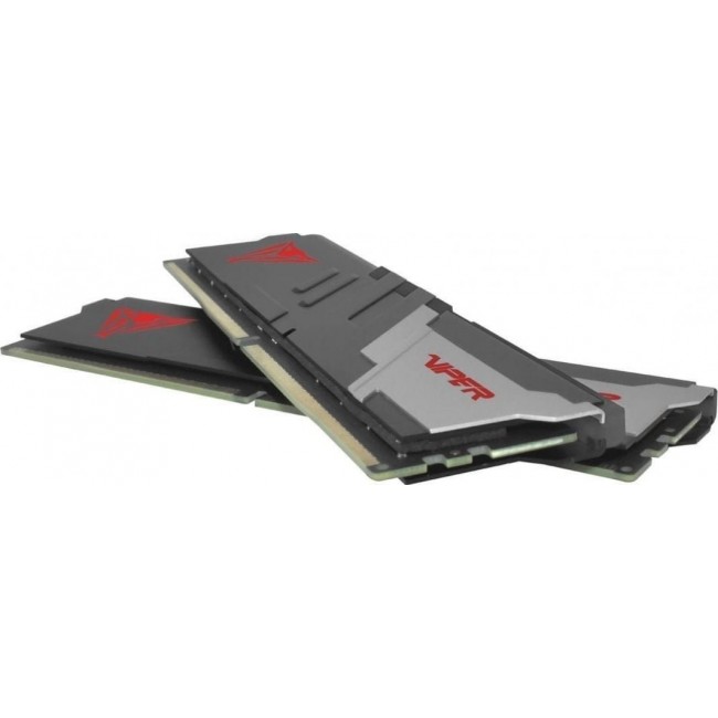 RAM Patriot Viper Venom, DDR5, 32 GB, 8200MHz, CL38, XMP 3.0, AMD EXPO RAM Patriot Viper Venom, DDR5, 32 GB, 8200MHz, CL38, XMP 3.0, AMD EXPO