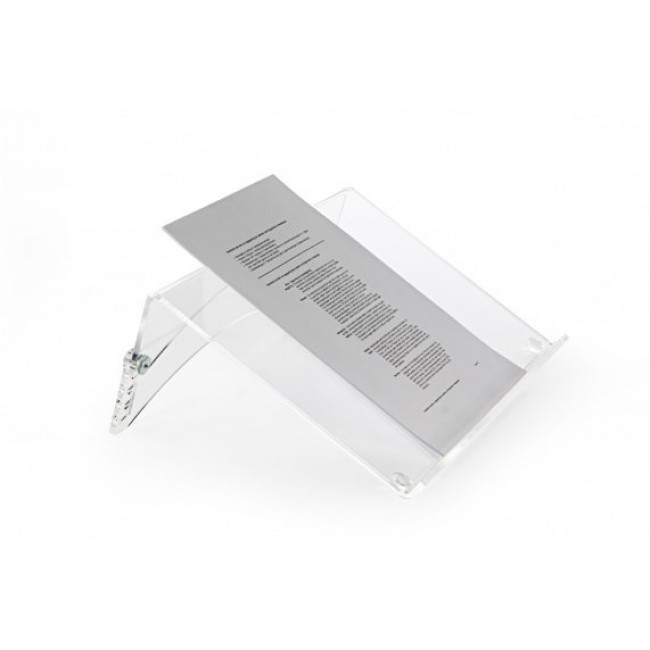 BakkerElkhuizen FlexDoc Cristal Clear