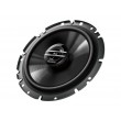 Pioneer TS-G1720F car speaker Round 2-way 300 W 2 pc(s) Pioneer TS-G1720F car speaker Round 2-way 300 W 2 pc(s)