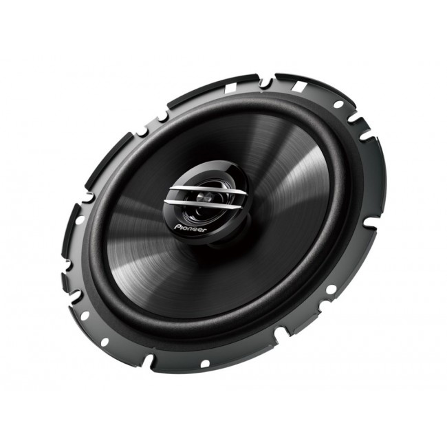 Pioneer TS-G1720F car speaker Round 2-way 300 W 2 pc(s) Pioneer TS-G1720F car speaker Round 2-way 300 W 2 pc(s)