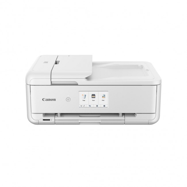 Canon Pixma Ts9551Ca Inkjet Printer A3