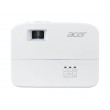 Acer P1257 Standard throw projector 4800 ANSI lumens DLP XGA (1024x768) 3D White