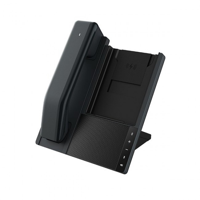 Fanvil DB20-H mobile device dock station Smartphone Black
