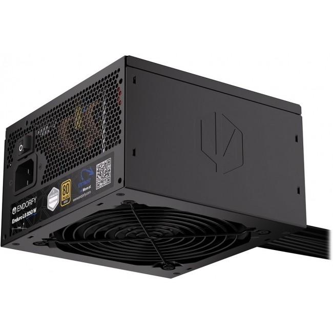 ENDORFY Enduro L6 850 W power supply ENDORFY Enduro L6 850 W power supply