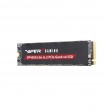 Patriot Memory VP4300L500GM28H internal solid state drive 500 GB M.2 PCI Express 4.0 NVMe