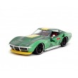 Jada Toys Street Fighter 1969 Chevrolet 1:24