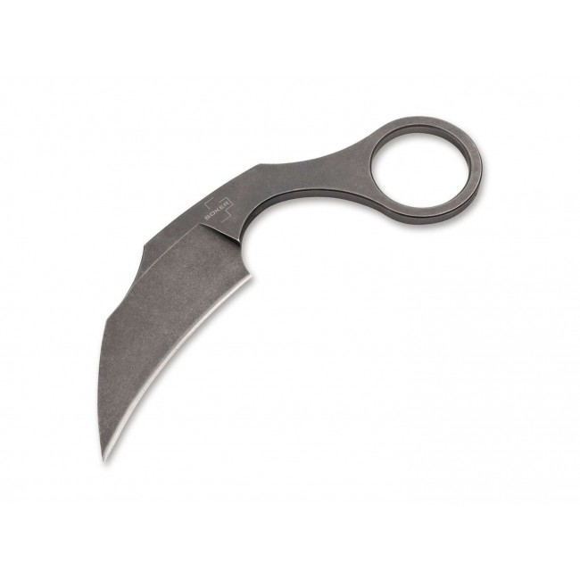 B ker Plus Bad Moon Knife B ker Plus Bad Moon Knife