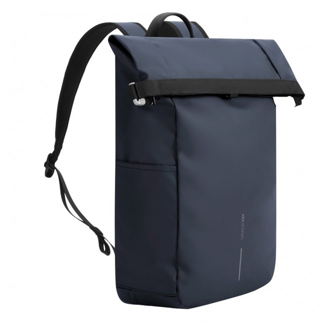 XD DESIGN BACKPACK URBAN WATER RESISTANT NAVY P706.2825
