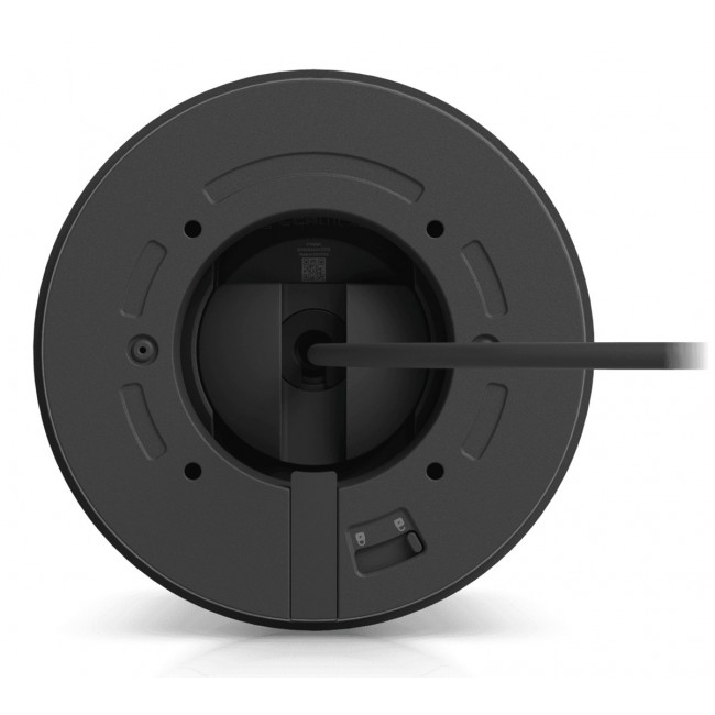 Ubiquiti G6 Pro Turret IP security camera Indoor & outdoor 3840 x 2160 pixels Ceiling/wall