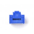 Smartkeeper NL03P1DB port blocker RJ-45 Blue 12 pc(s)