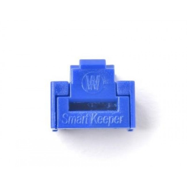 Smartkeeper NL03P1DB port blocker RJ-45 Blue 12 pc(s)