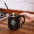 Thumbs Up 1002690 cup Black, Silver Universal 1 pc(s)