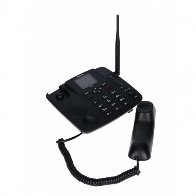 MaxCom Comfort MM41D Smart telephone Caller ID Black MaxCom Comfort MM41D Smart telephone Caller ID Black