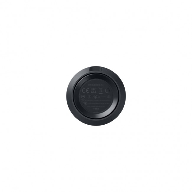 Insta360 Wave Conference microphone with AI, black