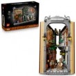 LEGO ICONS 10351 Sherlock Holmes: Book nook