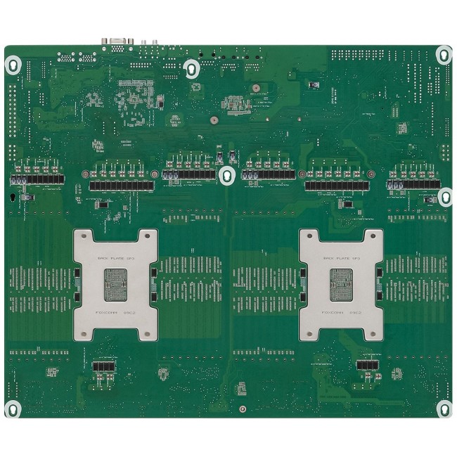 Asrock ROME2D32GM-2T motherboard AMD SoC Socket SP3 Asrock ROME2D32GM-2T motherboard AMD SoC Socket SP3
