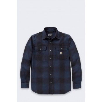 Koszula Flanelowa Carhartt Heavyweight Plaid Shirt