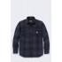 Koszula Flanelowa Carhartt Heavyweight Plaid Shirt