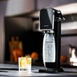 SodaStream ART Black, Steel SodaStream ART Black, Steel