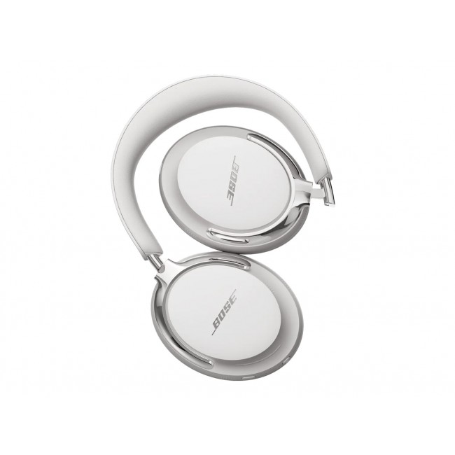 Bose 890101-0200 headphones/headset Wireless Head-band Calls/Music Bluetooth White Bose 890101-0200 headphones/headset Wireless Head-band Calls/Music Bluetooth White