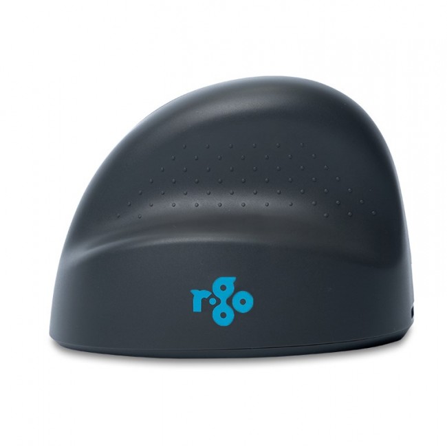 R-Go Tools RGOHEBAMLWL mouse Universal Left-hand Bluetooth Optical 1600 DPI