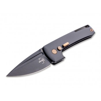 Knife B ker Plus Harlock Mini