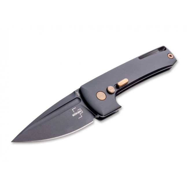 Knife B ker Plus Harlock Mini