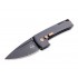 Knife B ker Plus Harlock Mini