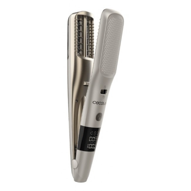 Cecotec HairCare SmoothEnds precision trimmer Cream