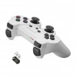 Esperanza EGG108W Gaming Controller Black, White RF Gamepad Analogue / Digital PC, Playstation 3 Esperanza EGG108W Gaming Controller Black, White RF Gamepad Analogue / Digital PC, Playstation 3