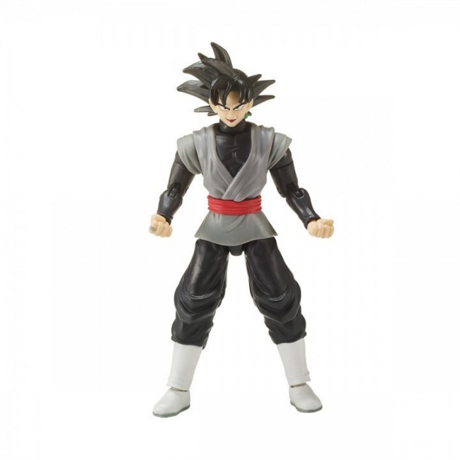 DRAGON BALL DRAGON STARS GOKU BLACK