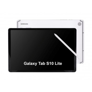 Samsung Galaxy Tab S10 Lite 256 GB 27.7 cm (10.9