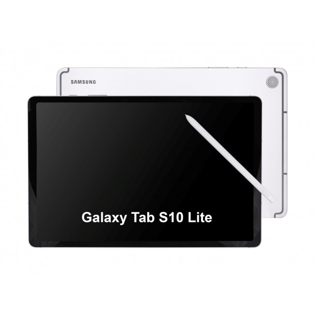 Samsung Galaxy Tab S10 Lite 256 GB 27.7 cm (10.9