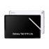 Samsung Galaxy Tab S10 Lite 256 GB 27.7 cm (10.9