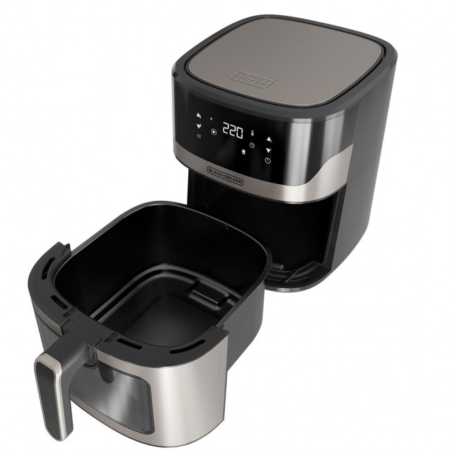Black+Decker deep fat fryer BXAF6500E Black+Decker deep fat fryer BXAF6500E