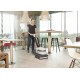 Cordless Automatic scrubber/dryer Nilfisk SC250 34C B