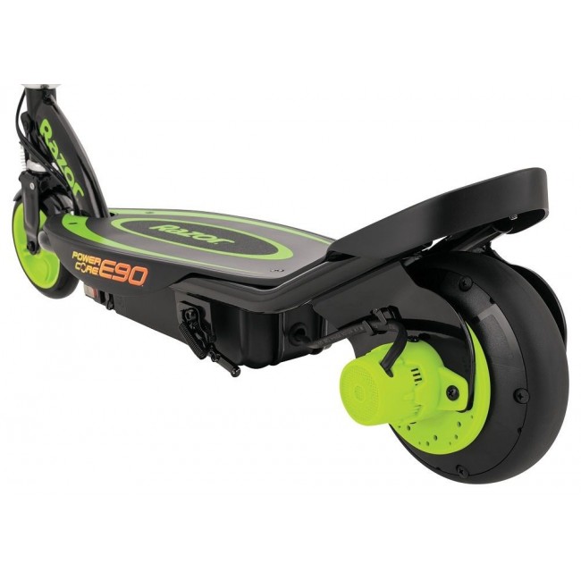 Razor Power Core E90 16 km/h Black, Green